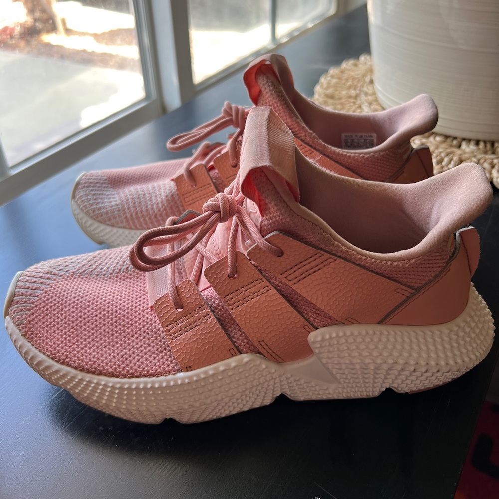 Adidas Shoe
